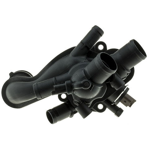Engine Coolant Thermostat Housing Assembly MotoRad 678-221