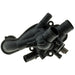 Engine Coolant Thermostat Housing Assembly MotoRad 678-221