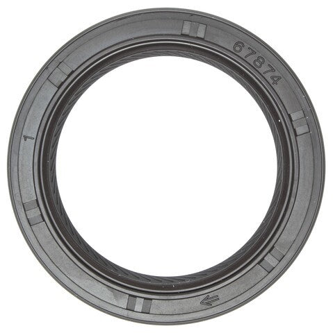 Engine Crankshaft Seal MAHLE Clevite 67874