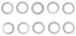 Engine Balance Shaft Seal MAHLE Clevite 67971