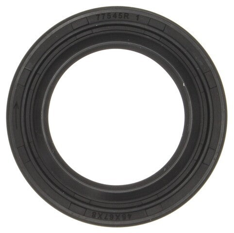 Engine Timing Cover Seal MAHLE Clevite 67972