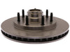 Disc Brake Kit Raybestos Brakes 679CH66654R