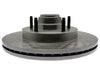 Disc Brake Kit Raybestos Brakes 679CH66821R