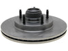 Disc Brake Kit Raybestos Brakes 679CH66822R