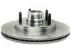 Disc Brake Kit Raybestos Brakes 679CH66997R