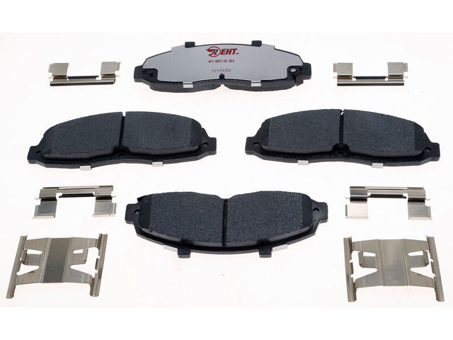 Disc Brake Kit Raybestos Brakes 679H66630E3