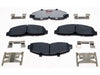 Disc Brake Kit Raybestos Brakes 679H66648E3