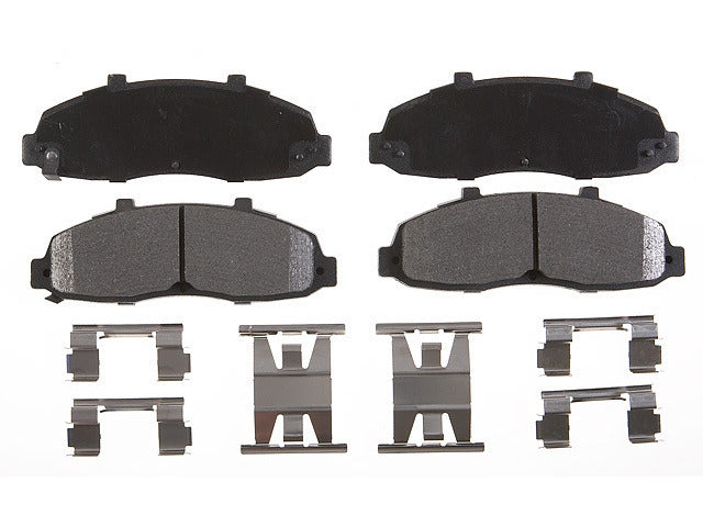 Disc Brake Kit Raybestos Brakes 679MH66630R2