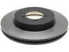 Disc Brake Rotor Raybestos Brakes 680014