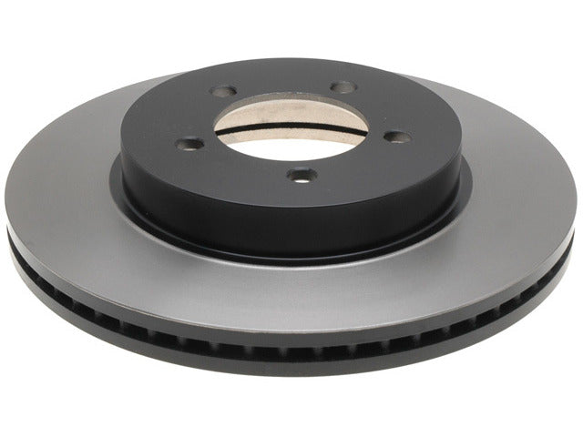 Disc Brake Rotor Raybestos Brakes 680014