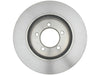 Disc Brake Rotor Raybestos Brakes 680014