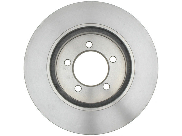 Disc Brake Rotor Raybestos Brakes 680014