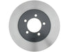 Disc Brake Rotor Raybestos Brakes 680014