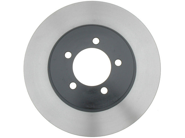 Disc Brake Rotor Raybestos Brakes 680014