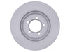 Disc Brake Rotor Raybestos Brakes 680014FZN