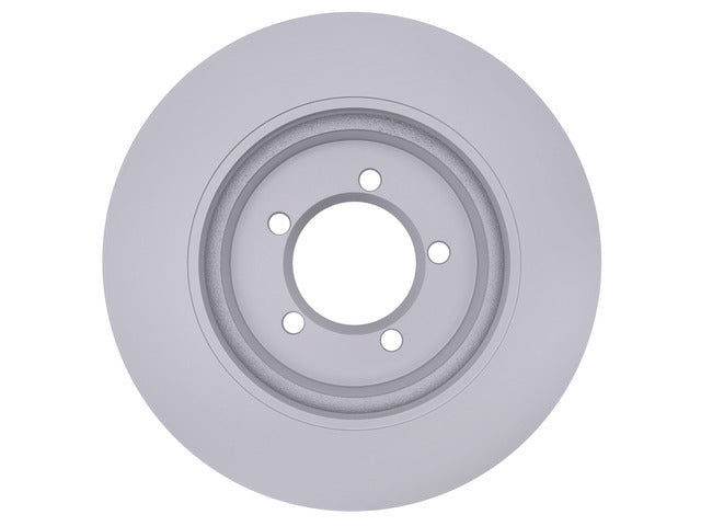 Disc Brake Rotor Raybestos Brakes 680014FZN