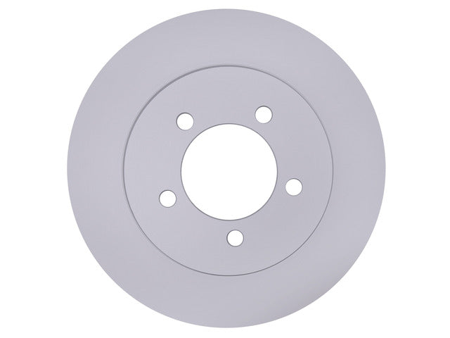 Disc Brake Rotor Raybestos Brakes 680014FZN