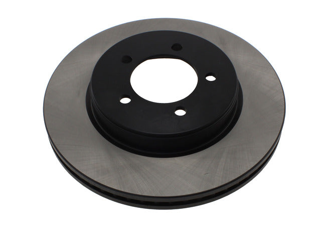 Disc Brake Rotor Raybestos Brakes 680014R2