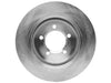 Disc Brake Rotor Raybestos Brakes 680014R2