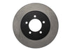 Disc Brake Rotor Raybestos Brakes 680014R2