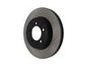 Disc Brake Rotor Raybestos Brakes 680014R2