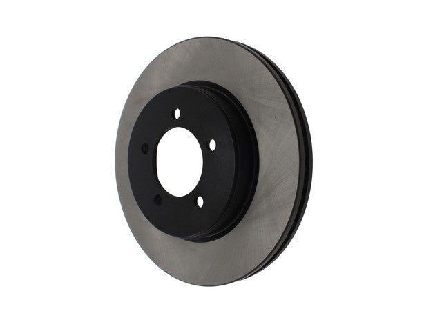 Disc Brake Rotor Raybestos Brakes 680014R2