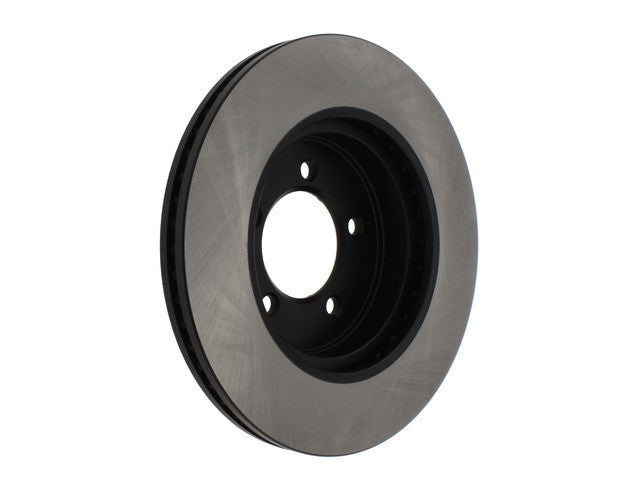 Disc Brake Rotor Raybestos Brakes 680014R2