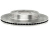 Disc Brake Rotor Raybestos Brakes 680014R