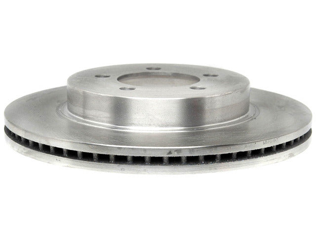 Disc Brake Rotor Raybestos Brakes 680014R