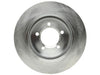 Disc Brake Rotor Raybestos Brakes 680014R