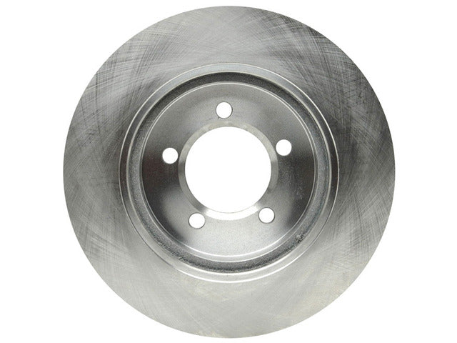 Disc Brake Rotor Raybestos Brakes 680014R