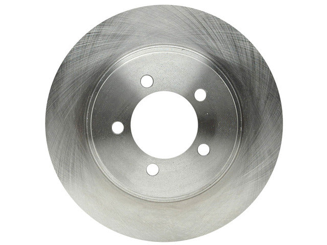 Disc Brake Rotor Raybestos Brakes 680014R