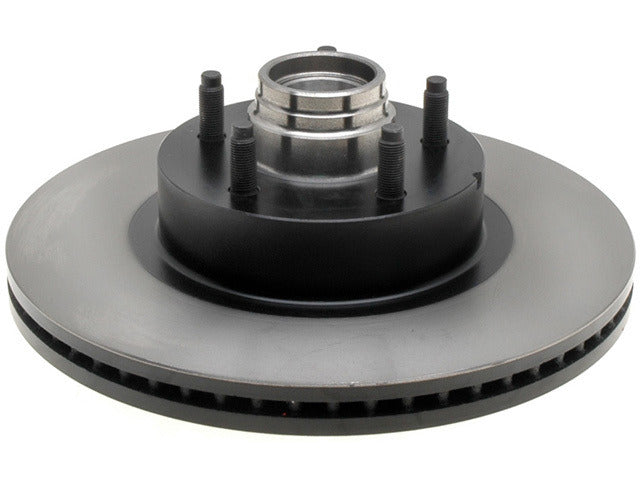Disc Brake Rotor and Hub Assembly Raybestos Brakes 680021