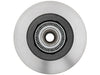 Disc Brake Rotor and Hub Assembly Raybestos Brakes 680021