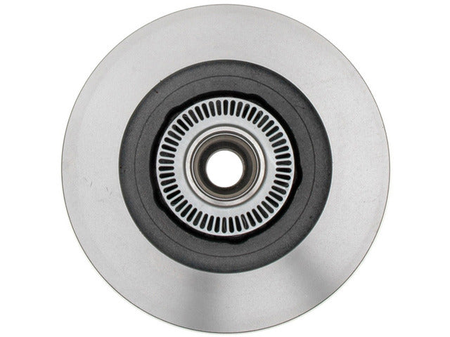 Disc Brake Rotor and Hub Assembly Raybestos Brakes 680021