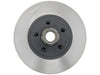 Disc Brake Rotor and Hub Assembly Raybestos Brakes 680021