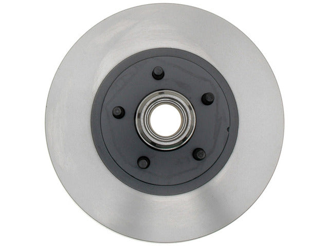 Disc Brake Rotor and Hub Assembly Raybestos Brakes 680021