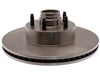 Disc Brake Rotor and Hub Assembly Raybestos Brakes 680021R