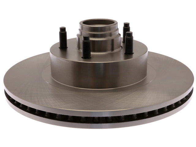 Disc Brake Rotor and Hub Assembly Raybestos Brakes 680021R