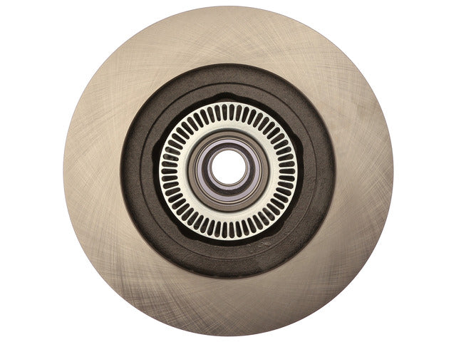 Disc Brake Rotor and Hub Assembly Raybestos Brakes 680021R