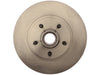 Disc Brake Rotor and Hub Assembly Raybestos Brakes 680021R