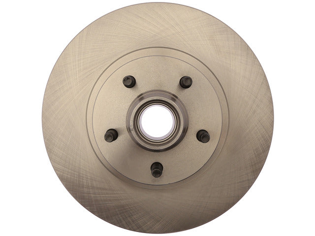 Disc Brake Rotor and Hub Assembly Raybestos Brakes 680021R
