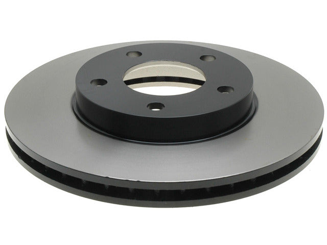 Disc Brake Rotor Raybestos Brakes 680025