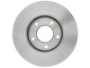 Disc Brake Rotor Raybestos Brakes 680025