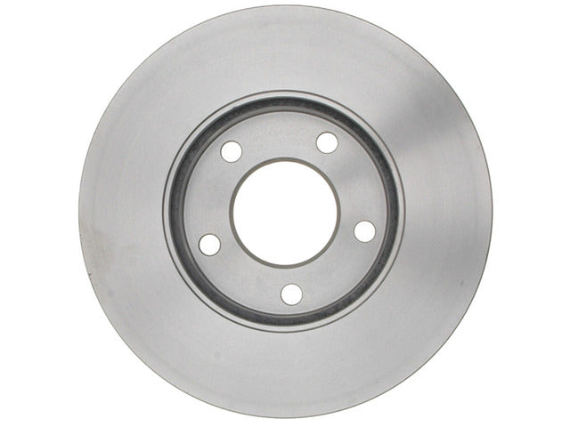 Disc Brake Rotor Raybestos Brakes 680025