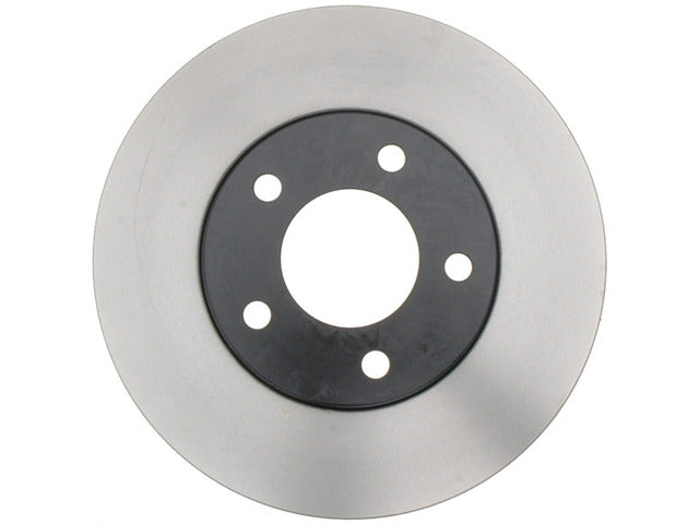Disc Brake Rotor Raybestos Brakes 680025