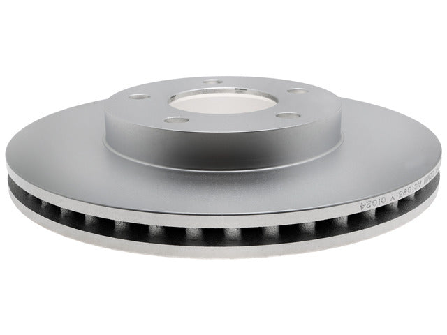 Disc Brake Rotor Raybestos Brakes 680025FZN
