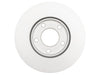 Disc Brake Rotor Raybestos Brakes 680025FZN