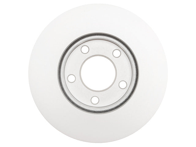 Disc Brake Rotor Raybestos Brakes 680025FZN