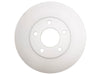 Disc Brake Rotor Raybestos Brakes 680025FZN